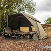 Fox EOS Pro Bivvy 1 Man